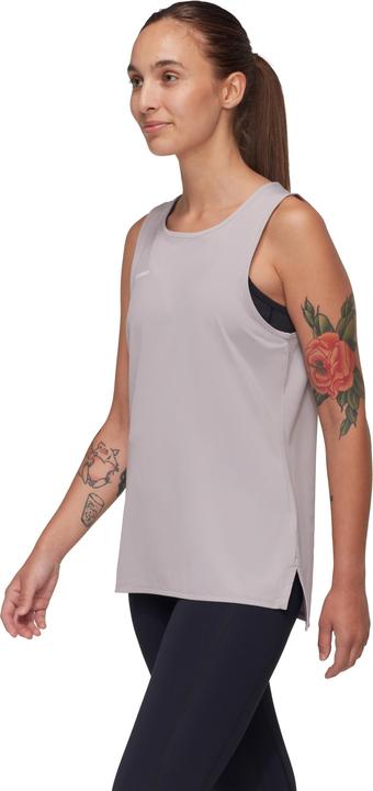Actual product image Mammut Selun FL Tank Top Women (S)
