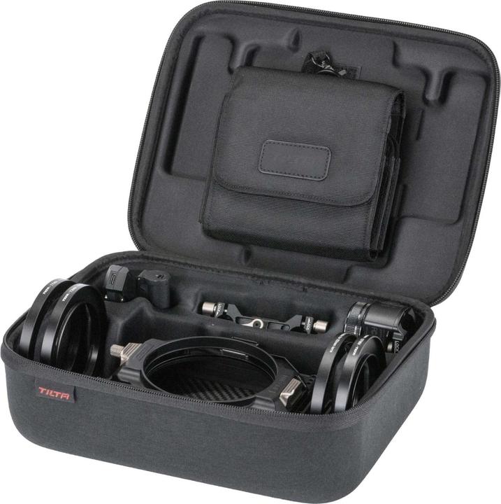 Actual product image Tilta Mirage Motorised VND Kit (Mat Box)