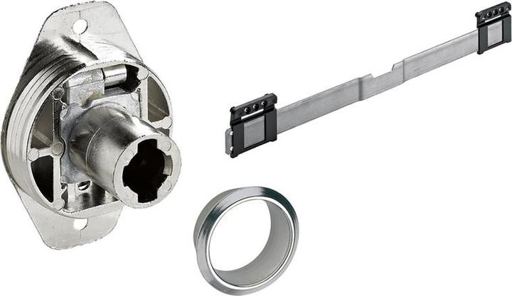 Image du produit Hettich Serrure à cylindre pour porte Prestige 2000