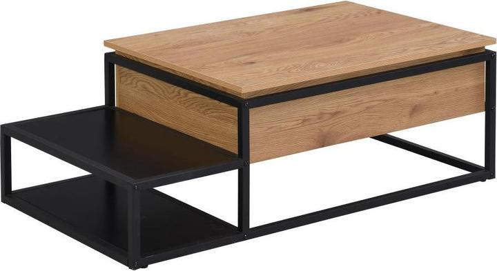 Produktbild Vente-unique Lutesa (110 x 60 x 38 cm)