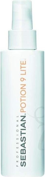Actual product image Sebastian Professional - Potion 9 Lite - Regenerative Hair Mist (150 ml)