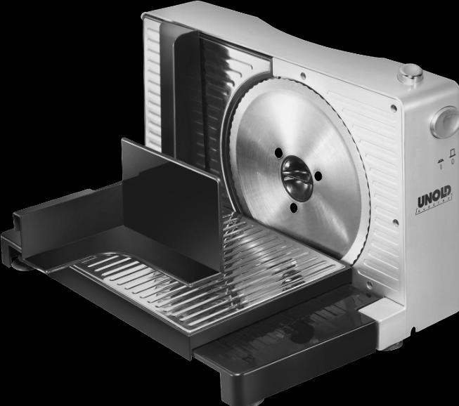 Actual product image Unold Compact