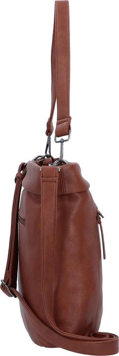 Actual product image Greenburry Mad'l Dasch Liselotte shoulder bag 31 cm