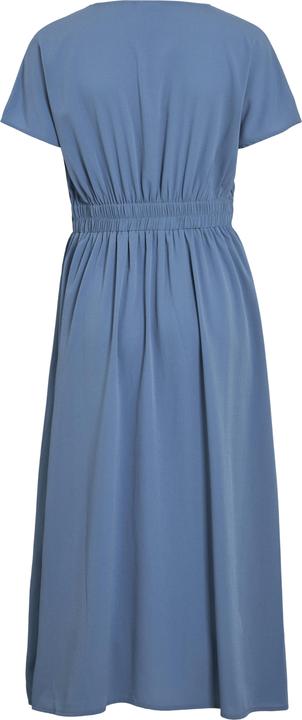 Actual product image Vila Kurzarm Midikleid (42)