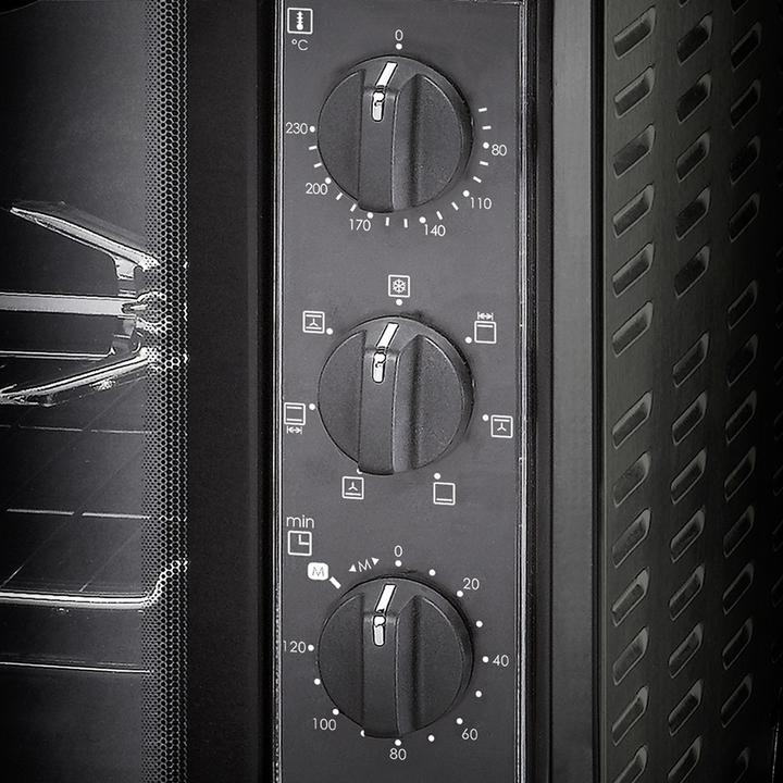 Image du produit Rommelsbacher Bg 1550