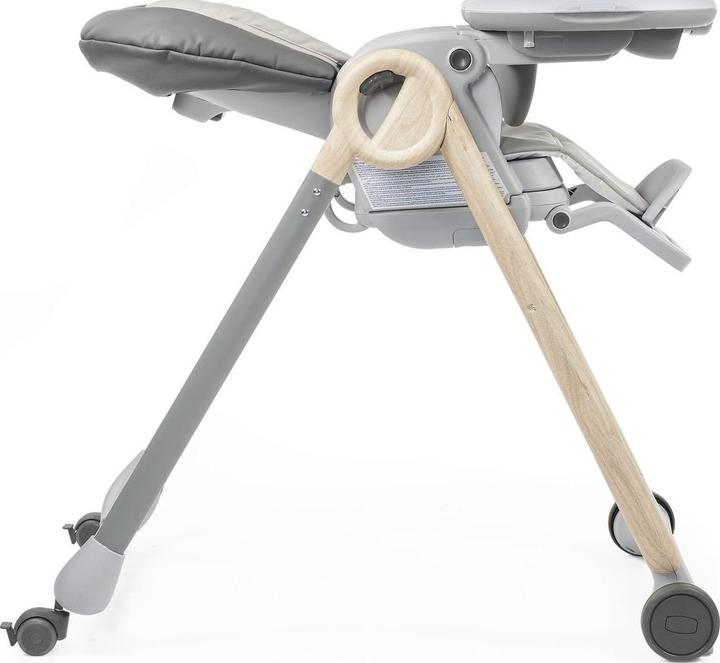 Actual product image Chicco Polly Progres5 (Highchair)