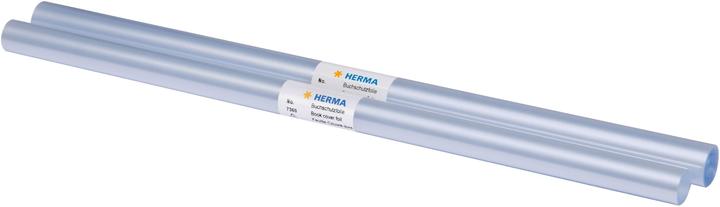 Actual product image Herma Buchschutzfolie (1 x)