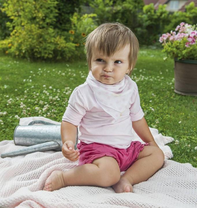 Image du produit Zewi Baby-Gaze imprimé (60 cm, 60 cm)
