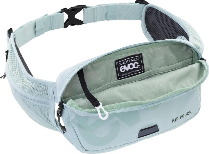 Actual product image Evoc Hip Pouch 1L