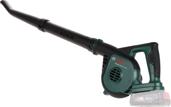 Produktbild Bosch Home & Garden UniversalLeafBlower 18V-130 (Akkubetrieb, Laubbläser)