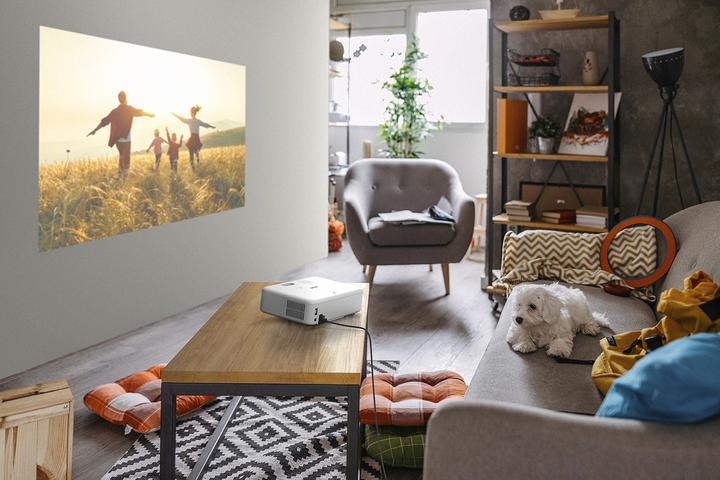 Produktbild Epson CO-FH02 (Full HD, 3000 lm, 1.19 - 1.61:1)