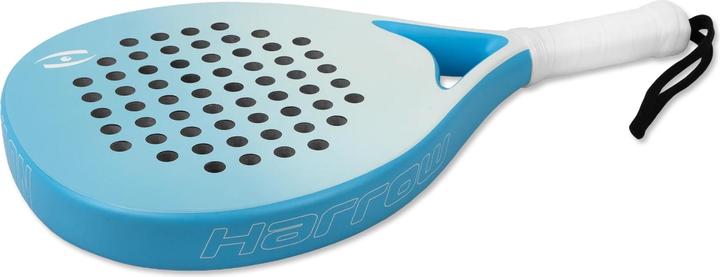 Produktbild Harrow Sports Nova Padel