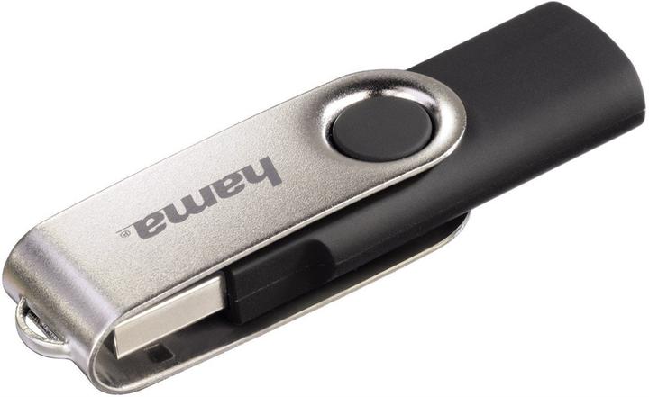Produktbild Hama Rotate (16 GB, USB-A, USB 2.0)