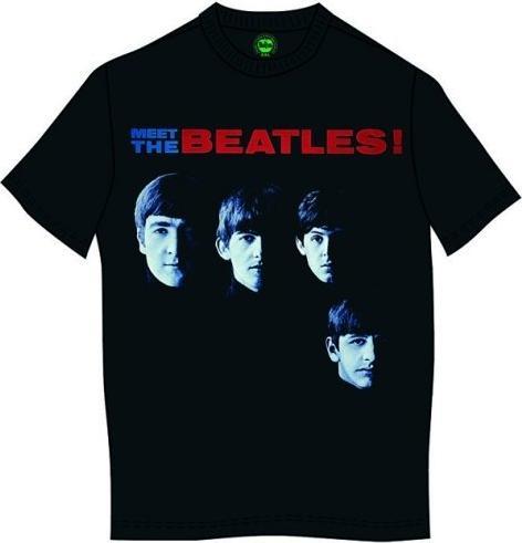 Image du produit The Beatles Meet (L)