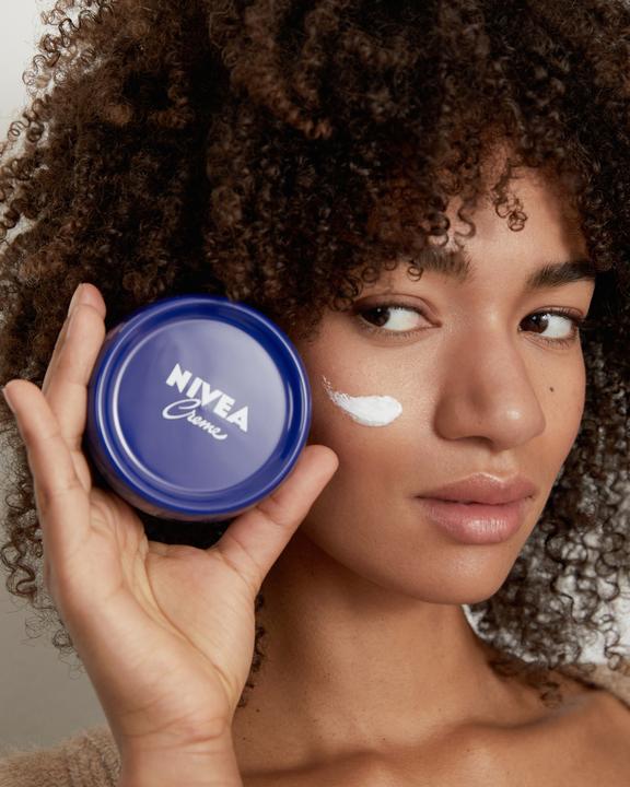 Actual product image NIVEA Cream pot (Body cream, 200 ml)