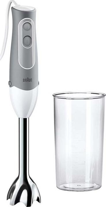 Actual product image Braun Multiquick 5 MR500 Soup