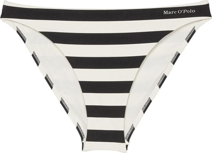 Produktbild Marc O'Polo Classic Stripes Bikini-Set (L)