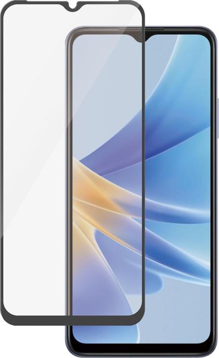 PanzerGlass Ultra-Wide Fit (1 Piece, Oppo A17k, Oppo A57s)