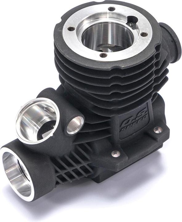 OS Engine Crankcase O.S.Speed B2104