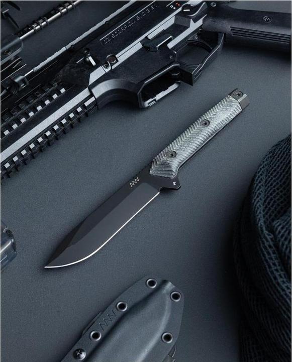 Actual product image Acta Non Verba M73 KONTOS (12.50 cm)