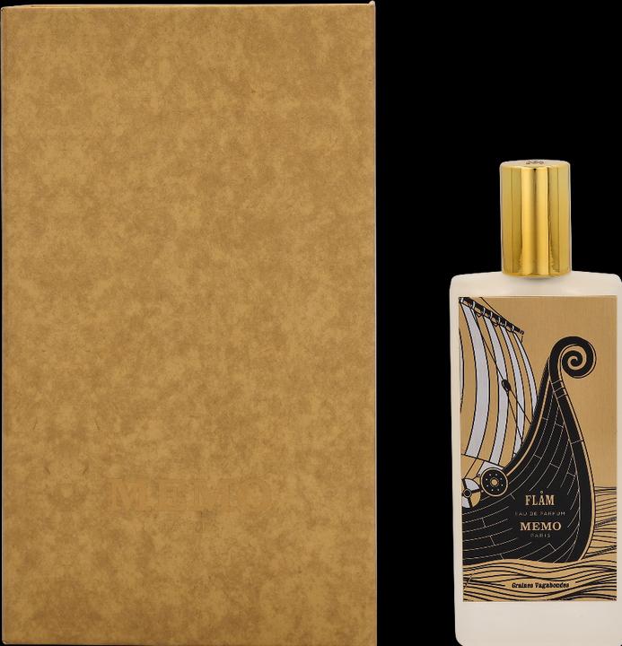 Immagine prodotto Memo Paris Flåm (Eau de parfum, 75 ml)