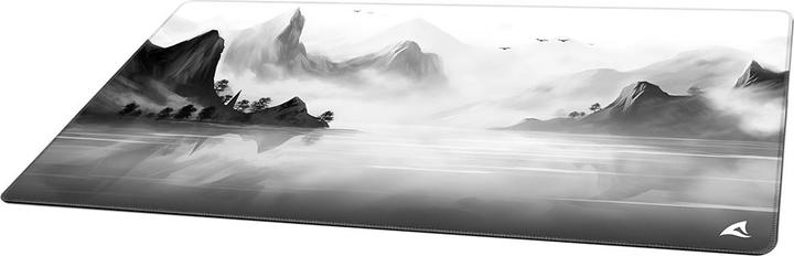 Image du produit Sharkoon SGP40 Tapis de souris (D9) (XXL)