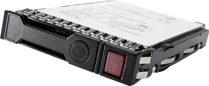 Actual product image HPE 3.84TB SATA RI SFF SC PM8 STOCK (3840 GB, 2.5")