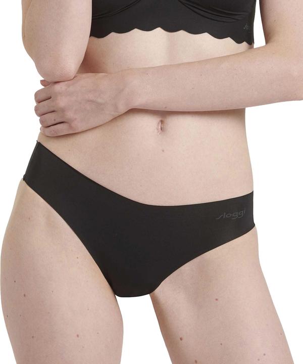 Actual product image Sloggi String Casual (XL, pack of 2)