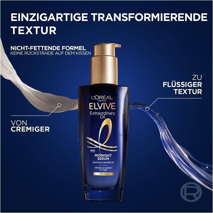 Image du produit L'Oréal Paris Elseve (100 ml)