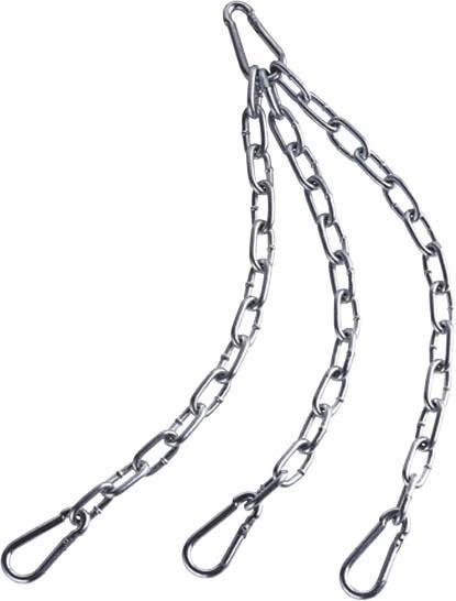 Immagine prodotto Mennekes 106123 Set di catene per sospensione a soffitto f.3Kraft