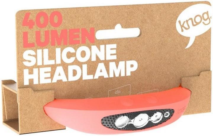 Produktbild knog. Bilby (400 lm)