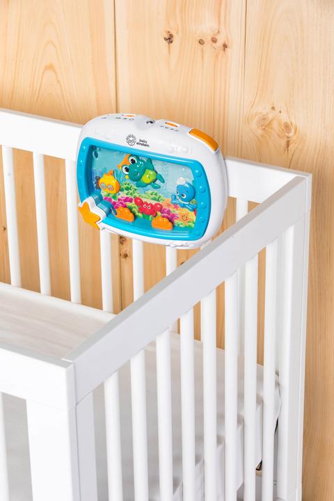 Image du produit Baby Einstein Sucette pour rêves de mer