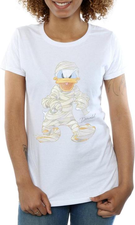 Produktbild Disney Mummy Donald Duck TShirt (M)