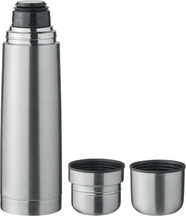 Actual product image MidOcean Bussloo Double-Walled 750ml Flask (0.75 l)