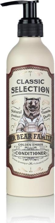 Produktbild Mr. Bear Family Golden Ember (250 ml)
