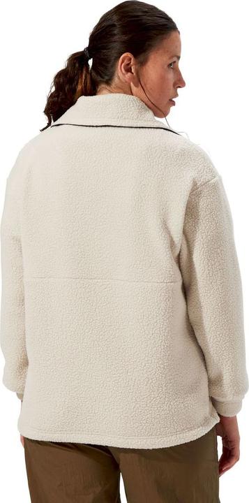 Produktbild Berghaus Halb-Zip-Fleece Rhynie Aztec Jacket (L)