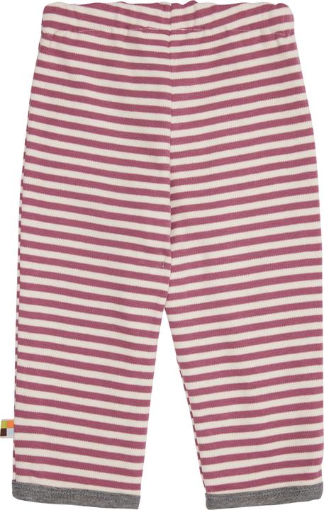 Actual product image loud + proud Reversible trousers (80)