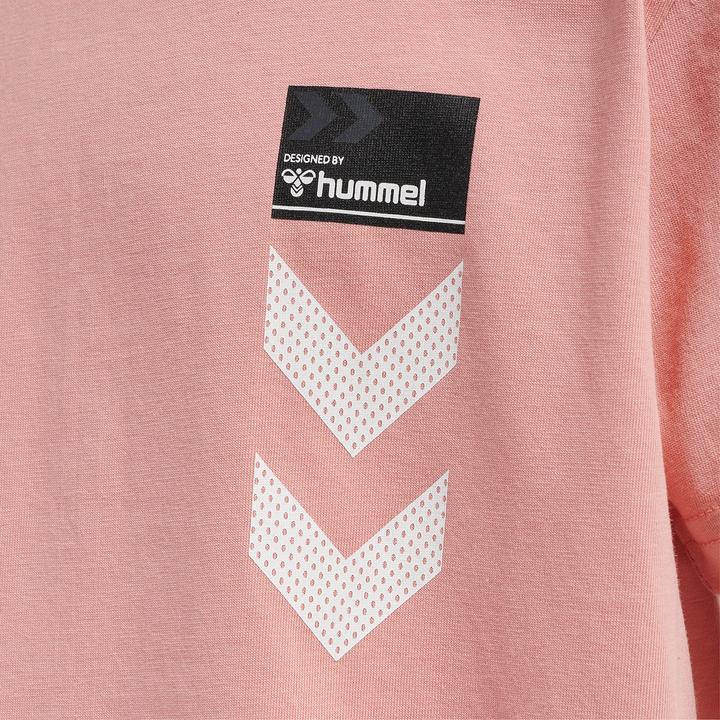 Immagine prodotto hummel Maglietta Wimb S/S (70, 72, 74, 75)