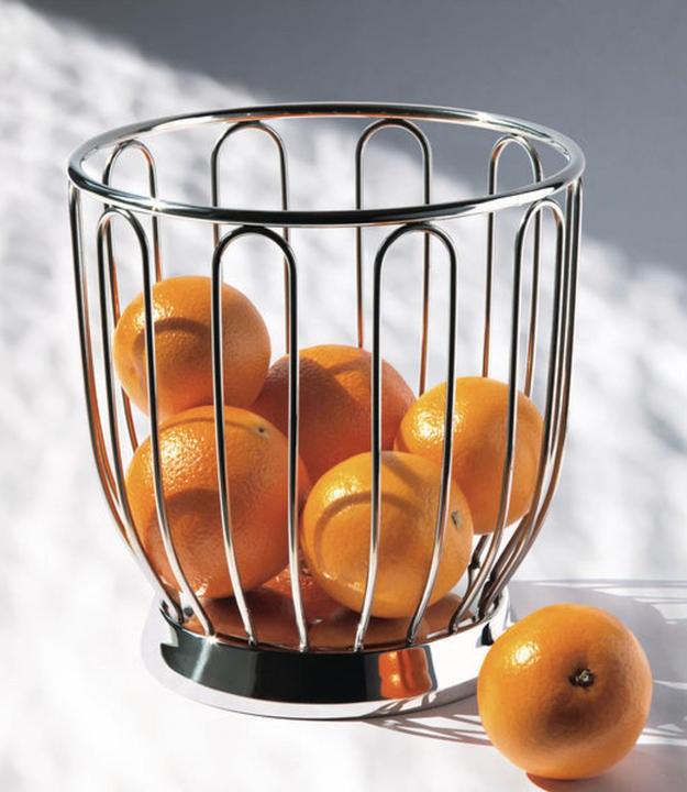Produktbild Alessi Obstschale (22 x 22.5 cm)