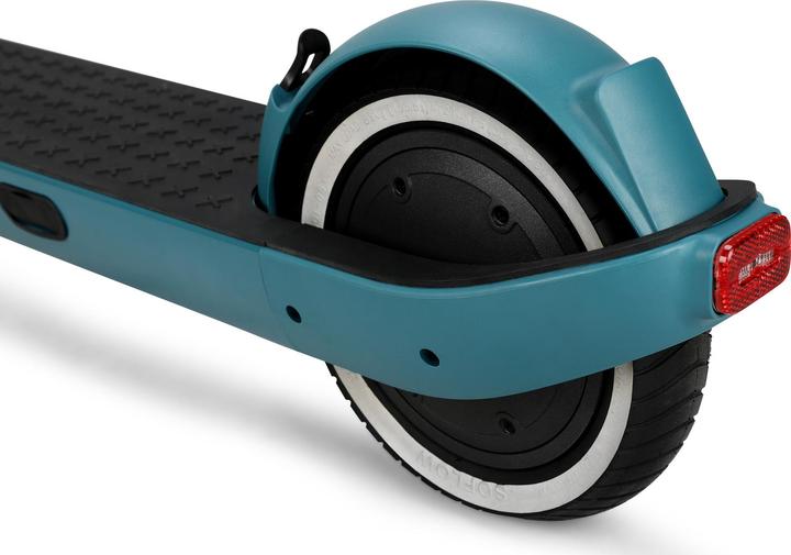 Immagine prodotto SoFlow SO ONE+ (20 km/h, 40 km, 500 W)