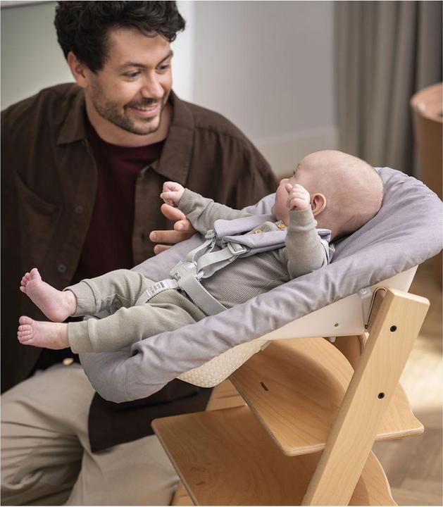 Image du produit Stokke Tripp Trapp Newborn Set