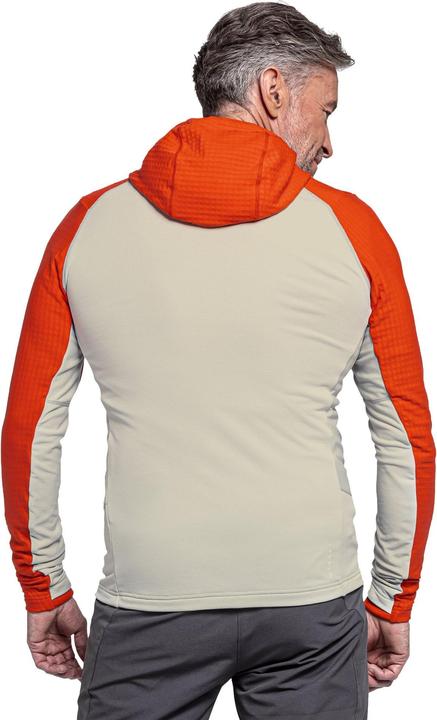 Image du produit Schöffel Sweat à capuche polaire Monte Sart M (46)