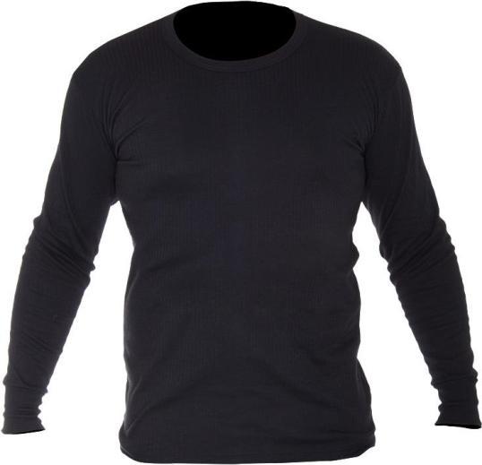 Produktbild Lahti Pro Long sleeve winter jersey size L LPKT1L (L)