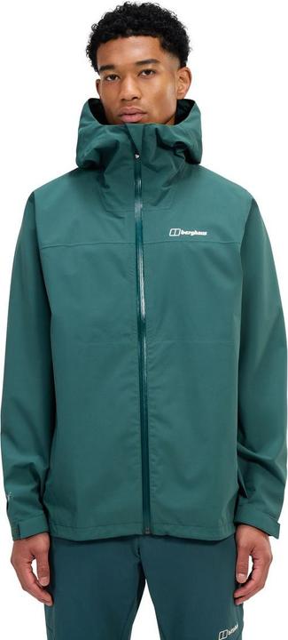 Actual product image Berghaus Arnaby Hooded Jacket (XXL)