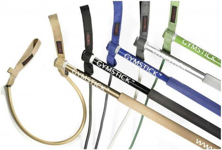 Immagine prodotto Gymstick Original 2.0 (1.30 m, Extra strong)