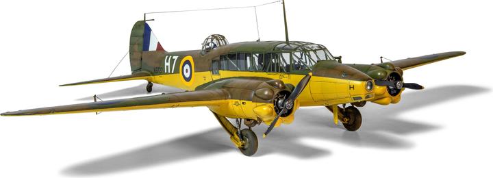 Image du produit Airfix Avro Anson Mk.I
