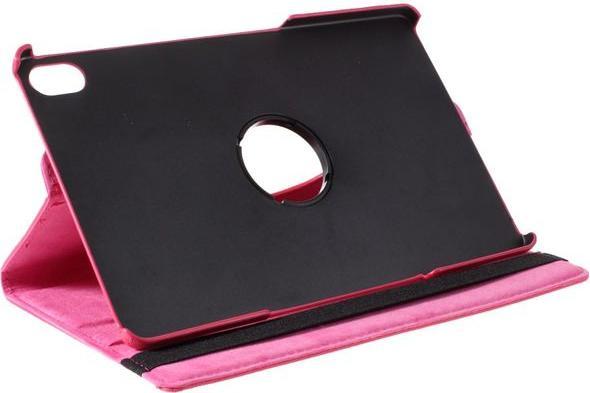 Image du produit MU Classic Housse rotative en cuir (Tab P11)