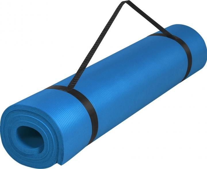Immagine prodotto Gorilla Sports tappetino yoga (15 mm)