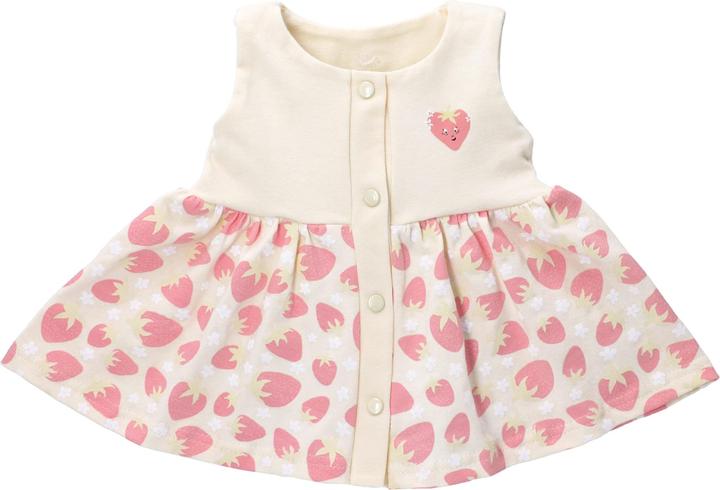 Produktbild Baby Sweets Erdbeeren Little Strawberry (80)