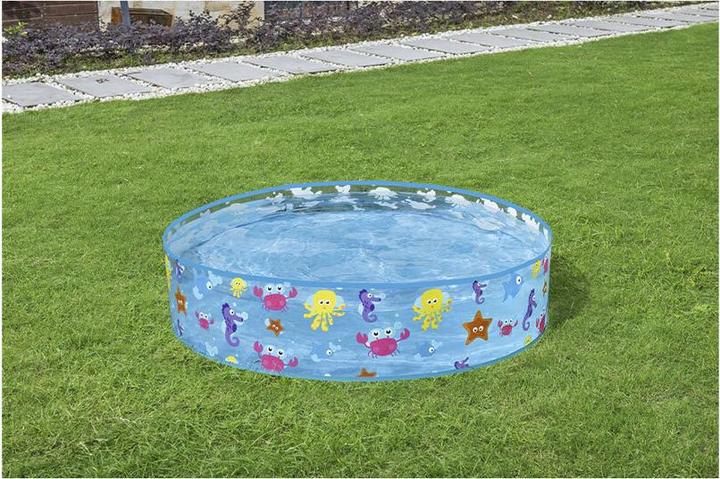 Actual product image Bestway Fill'N Fun
